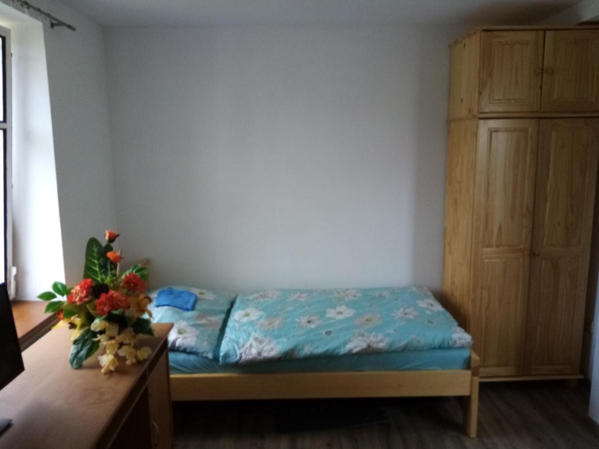 Apartment Pavel Velke Porici 外观 照片