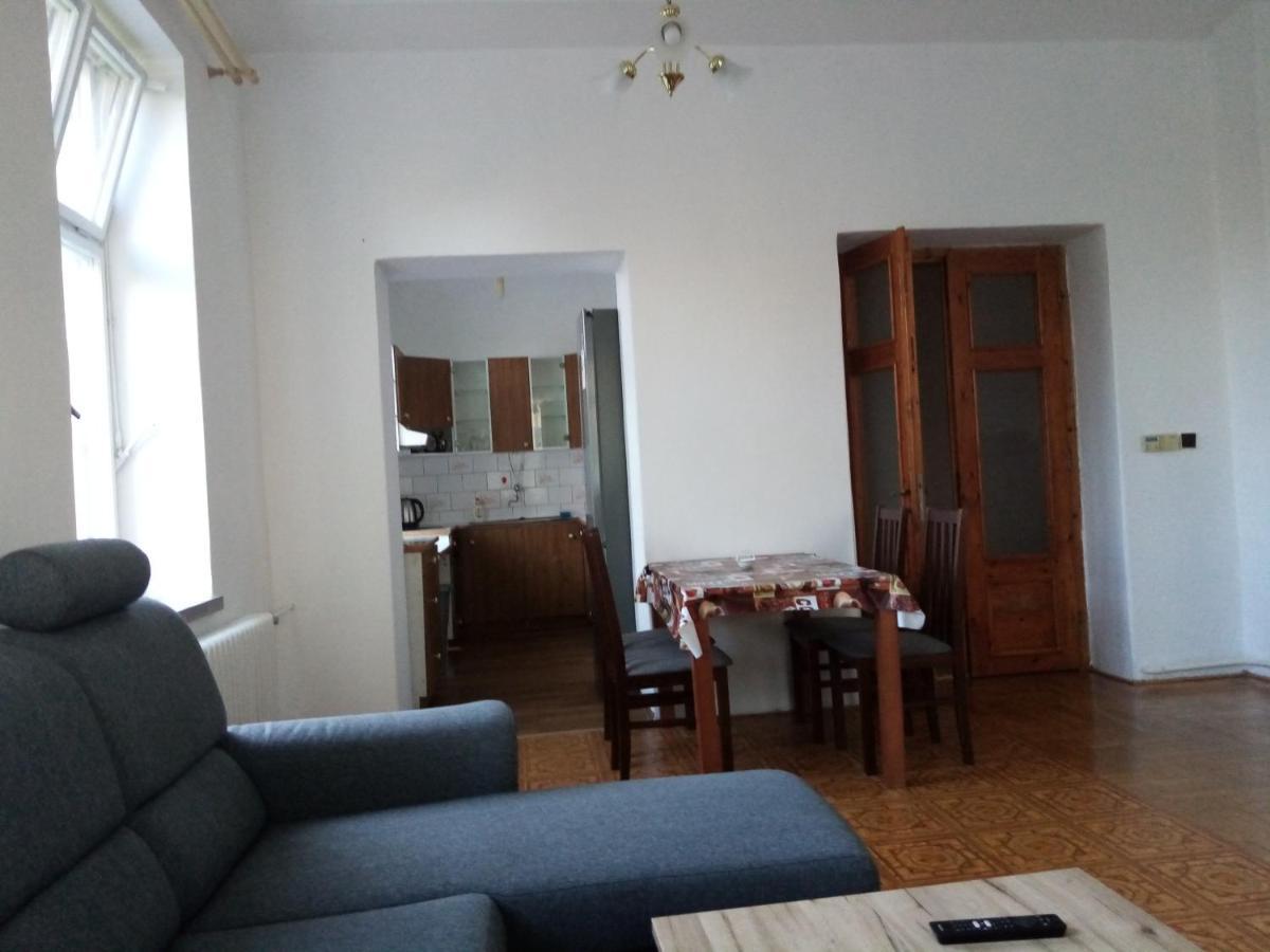 Apartment Pavel Velke Porici 外观 照片